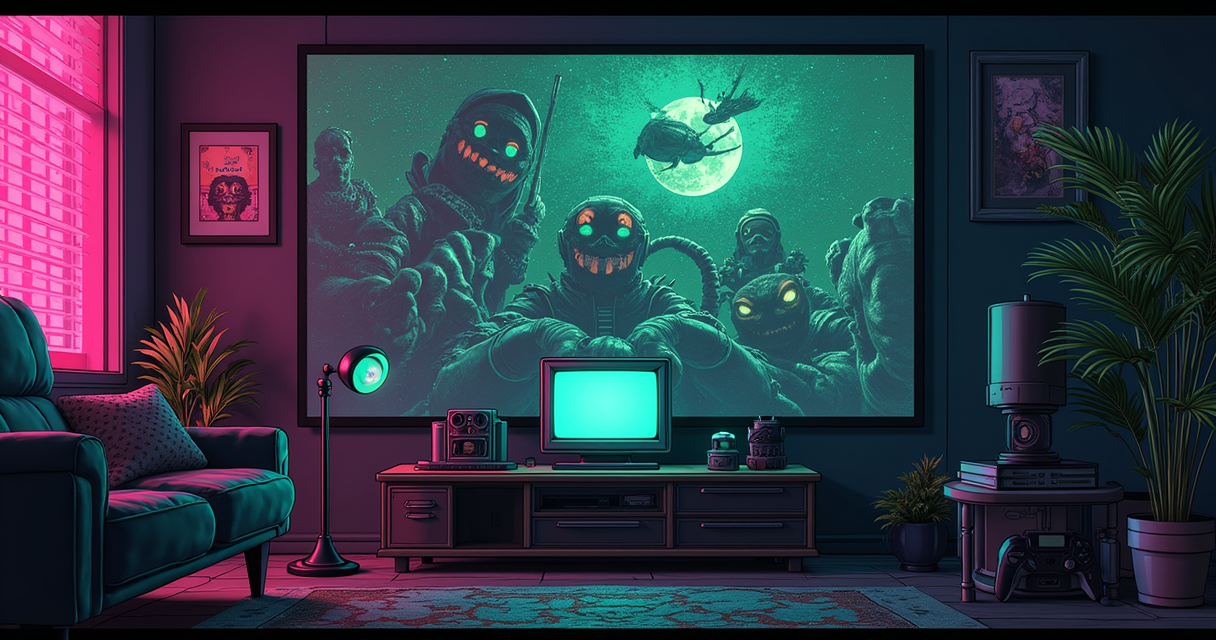 Miyoo Mini Plus 2026: 28,000 Games, One PS1 Wall, 7.5/10