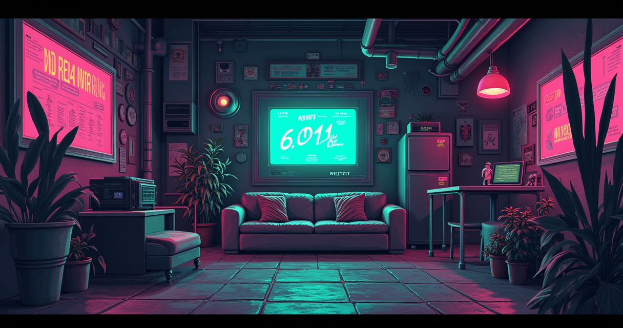 Miyoo Mini Plus 2026: 6,041 ROMs, No Real List, 7.5/10 — STARESBACK.GG blog