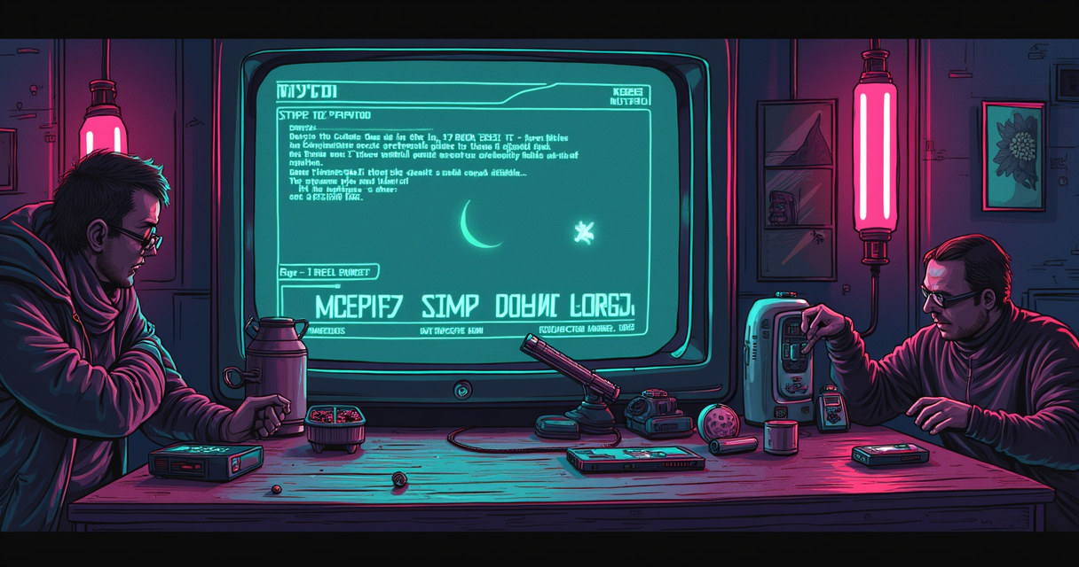 Miyoo Mini Plus Game List 2026: 6,041 Retro ROMs, 7/10 — STARESBACK.GG blog