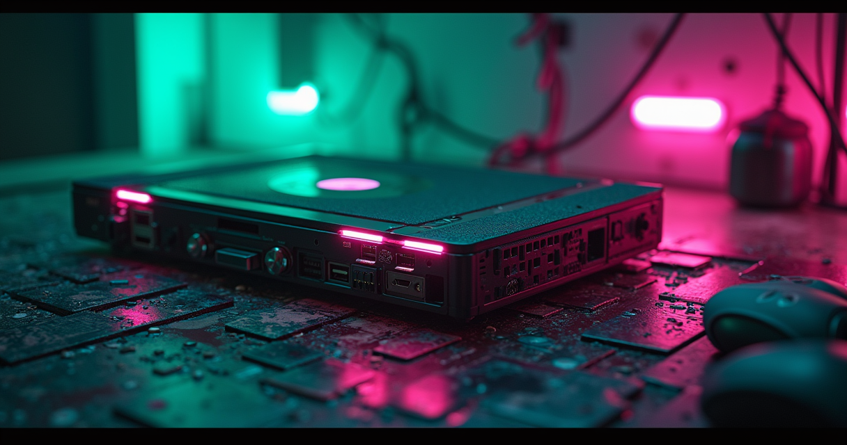 Miyoo Mini Plus vs RG35XX 2026: 128MB Beats 256MB — STARESBACK.GG blog
