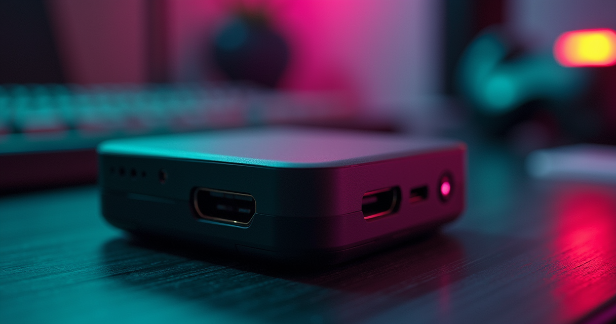 Miyoo Mini Plus vs RG35XX 2026: 6h Battery vs HDMI — STARESBACK.GG blog