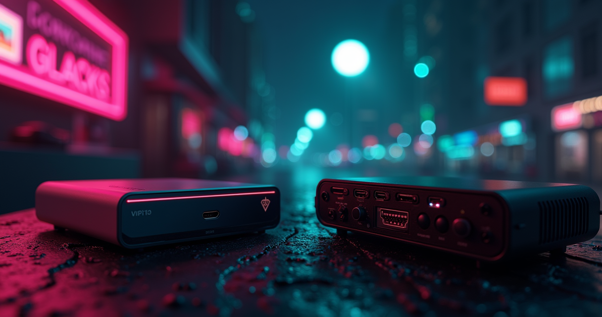 Miyoo Mini Plus vs RG35XX 2026: Wi-Fi vs HDMI