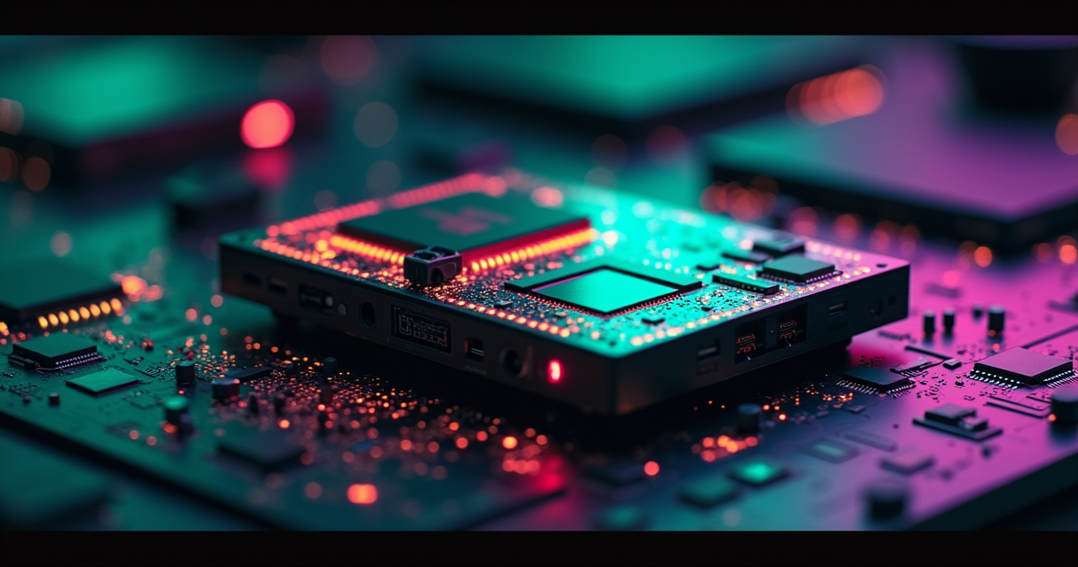 Miyoo Mini vs Mini Plus 2026: Same Chip, Plus Wins