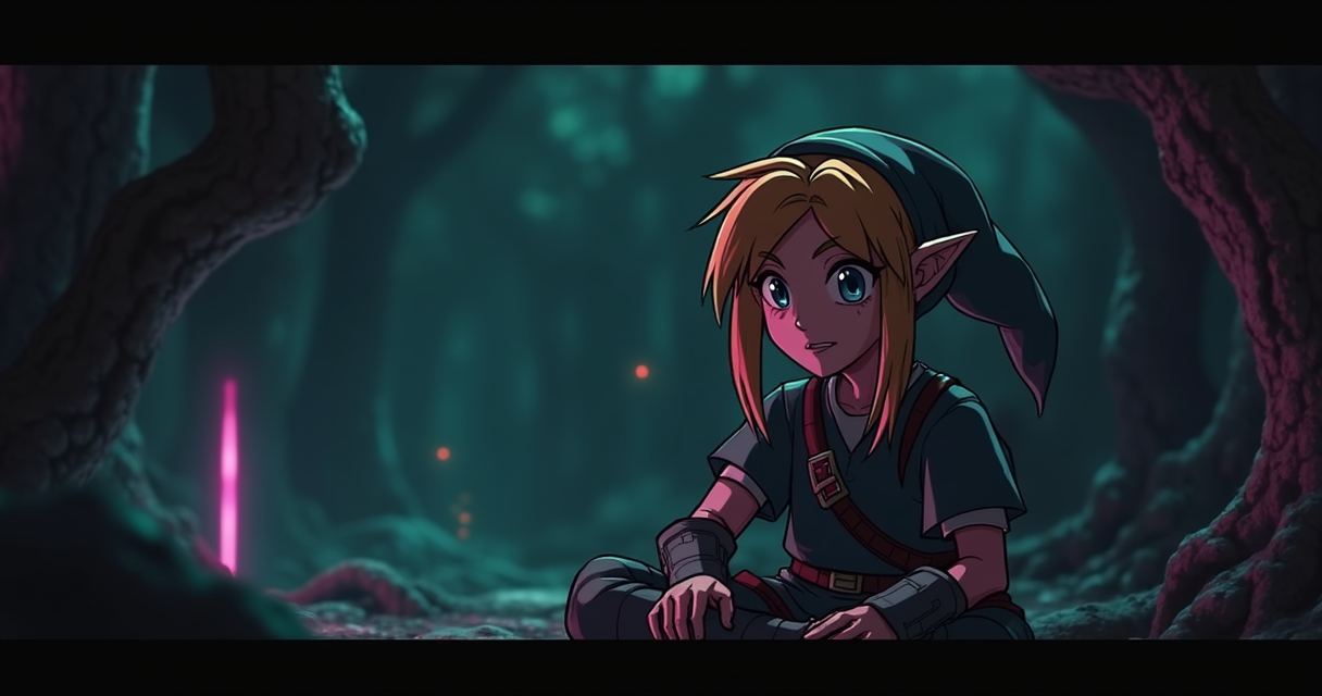 Nintendo Direct 2026: Ocarina Returns, No Gameplay — STARESBACK.GG blog
