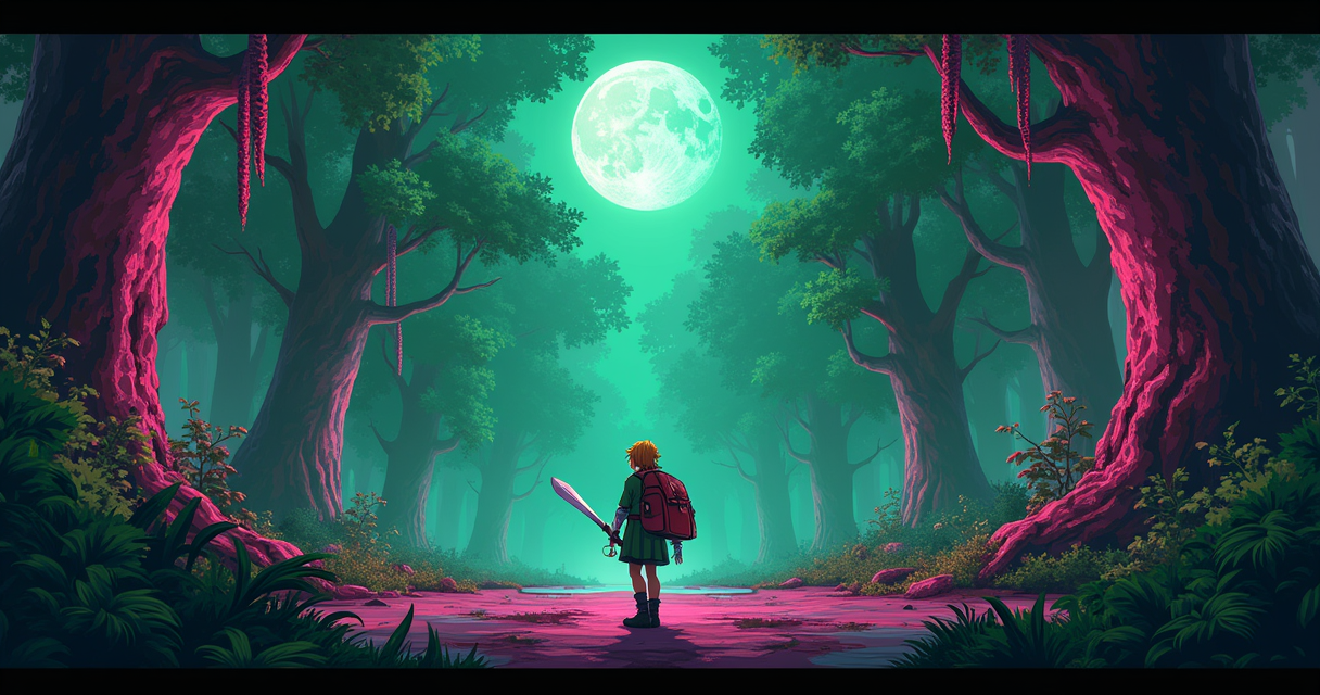 Nintendo Direct June 2026: Ocarina Remake, Stock Down 7% — STARESBACK.GG blog