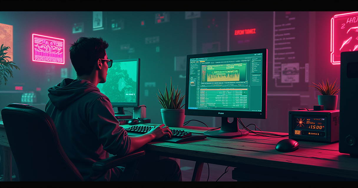 Overclock Your GPU Safely: 12 Steps, ~3 Hours (2026) — STARESBACK.GG blog