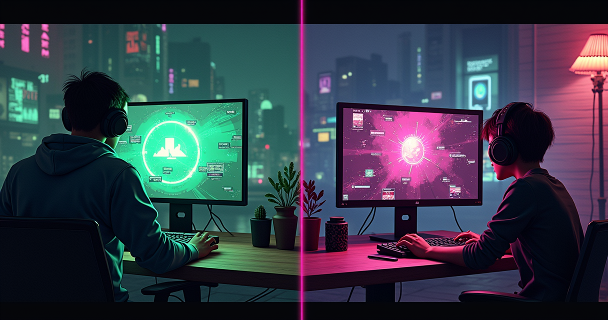 PC vs Console Gaming 2026: 240fps vs 120fps Cap — STARESBACK.GG blog