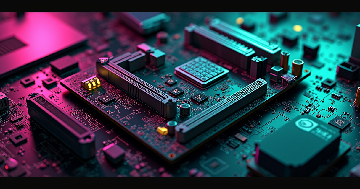PCIe 6.0 Motherboards 2026: 256 GB/s, None to Buy