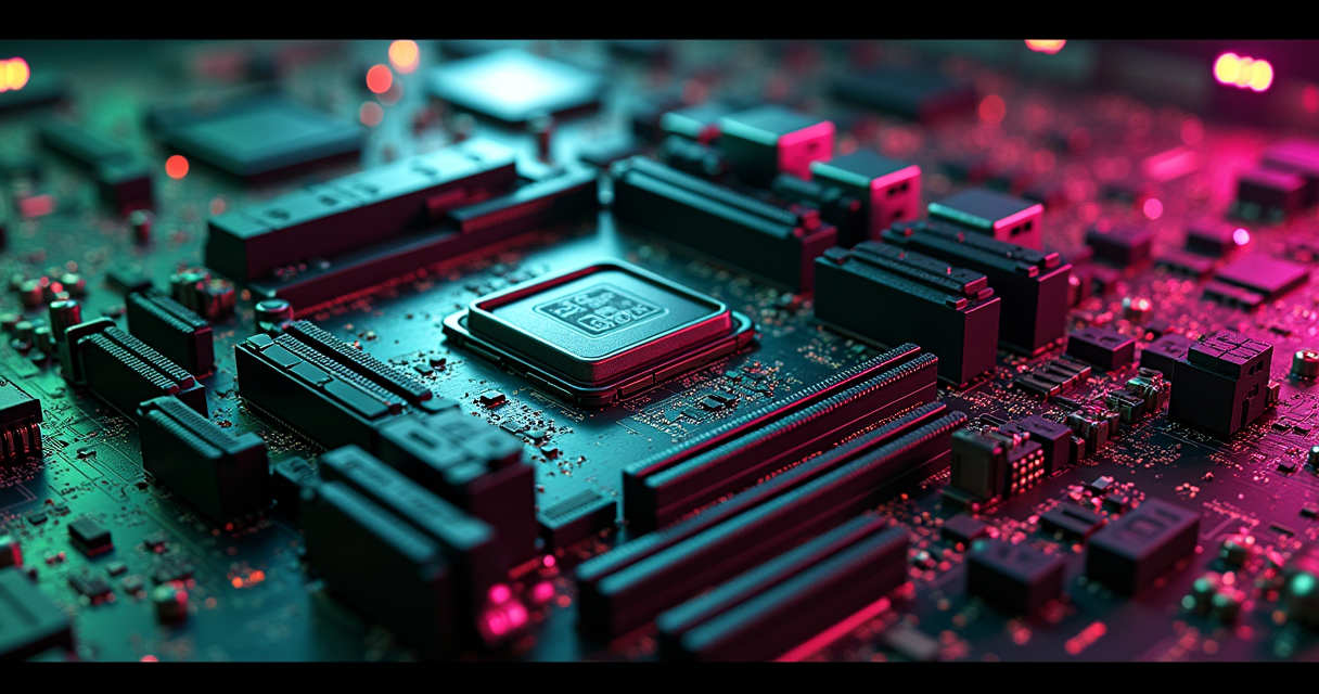 PCIe 6.0 Motherboards 2026: 256 GB/s You Can't Buy