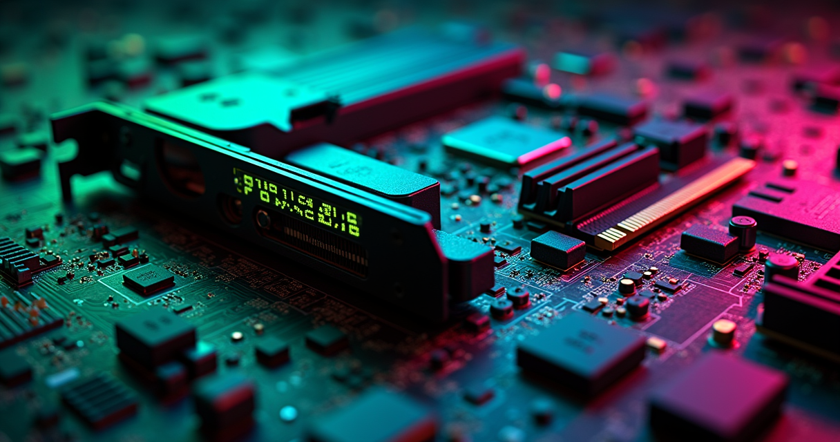 PCIe 6.0 Motherboards 2026: 64 GT/s, Not for Gamers