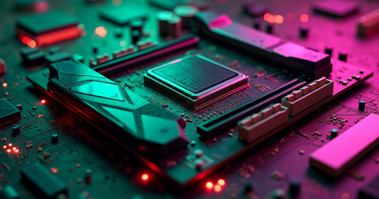 PCIe 6.0 Motherboards 2026: AMD Hits 64 GT/s First — STARESBACK.GG blog