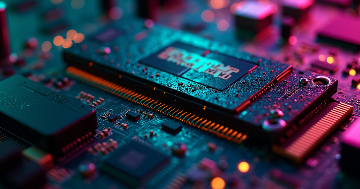 PCIe 6.0 SSD 2026: Samsung Hits 28 GB/s, PCs Wait to 2030 — STARESBACK.GG blog