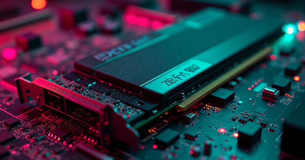 PCIe 6.0 SSDs 2026: 27 GB/s, and Zero for Gamers