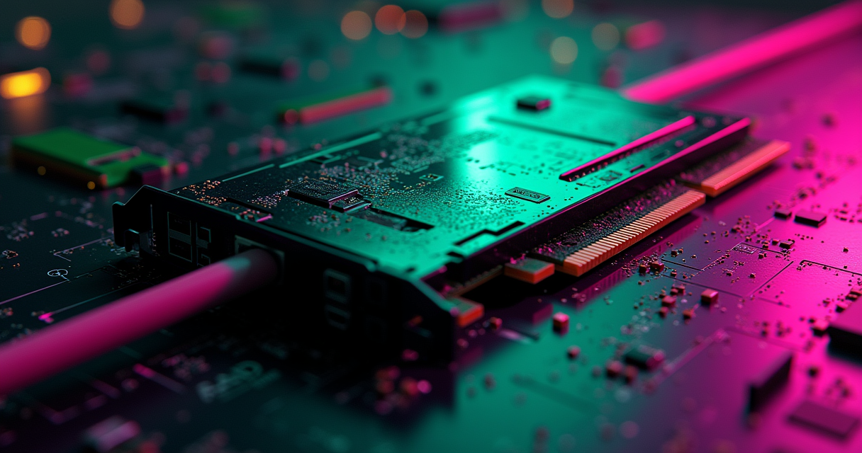 PCIe 6.0 SSDs 2026: 28 GB/s, $25K, None for Gamers — STARESBACK.GG blog