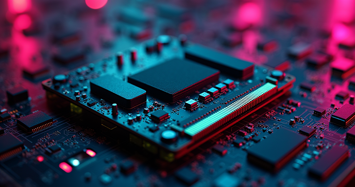 PCIe 6.0 SSDs 2026: 28 GB/s, None for Gamers Until 2030 — STARESBACK.GG blog