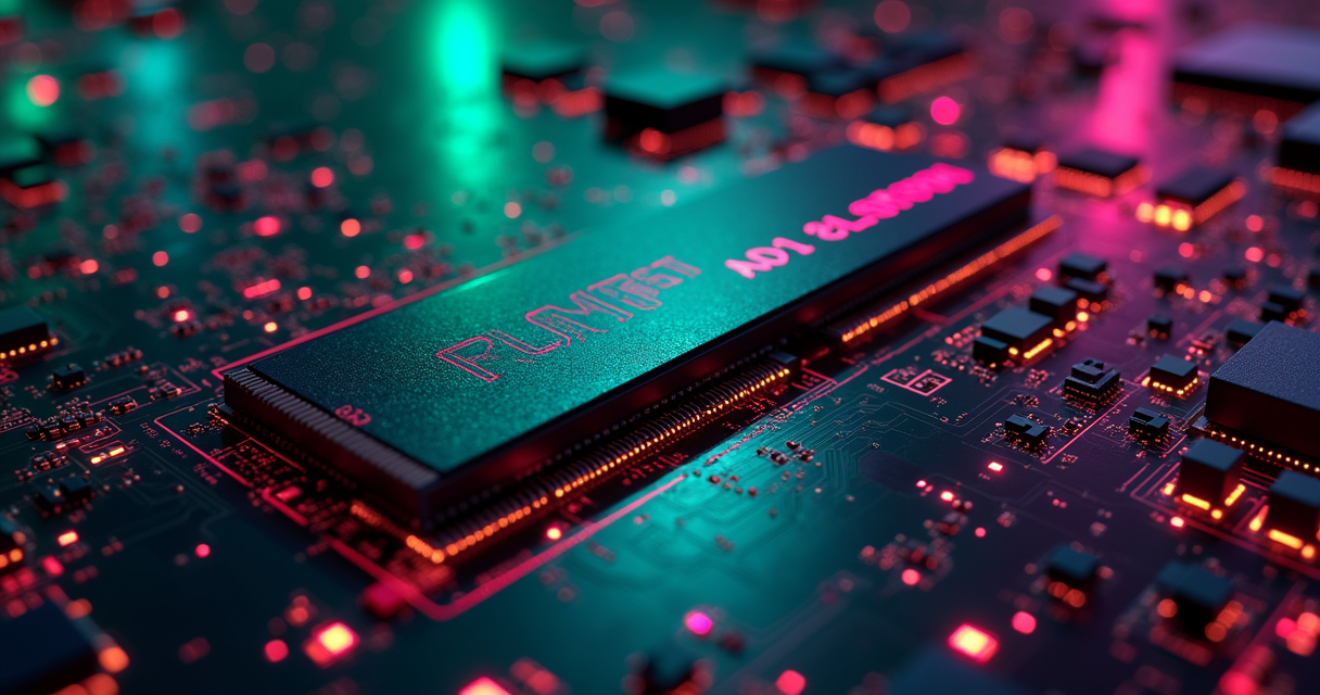 PCIe 6.0 SSDs 2026: 28 GB/s Ships, Gamers Wait to 2030 — STARESBACK.GG blog
