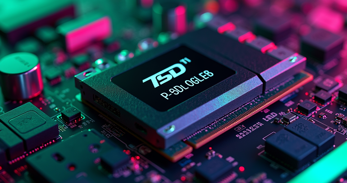 PCIe 6.0 SSDs 2026: 28 GB/s, Zero for Gamers Till 2030 — STARESBACK.GG blog