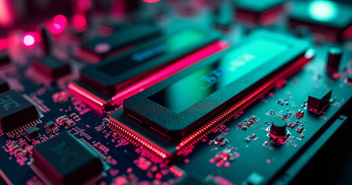 PCIe 6.0 SSDs 2026: Samsung Joins Micron at 28 GB/s — STARESBACK.GG blog