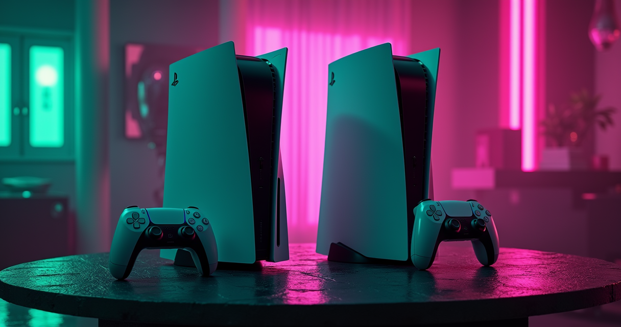 PlayStation 5 vs PS4 2026: 5.6x GPU, 25M Fewer Sold