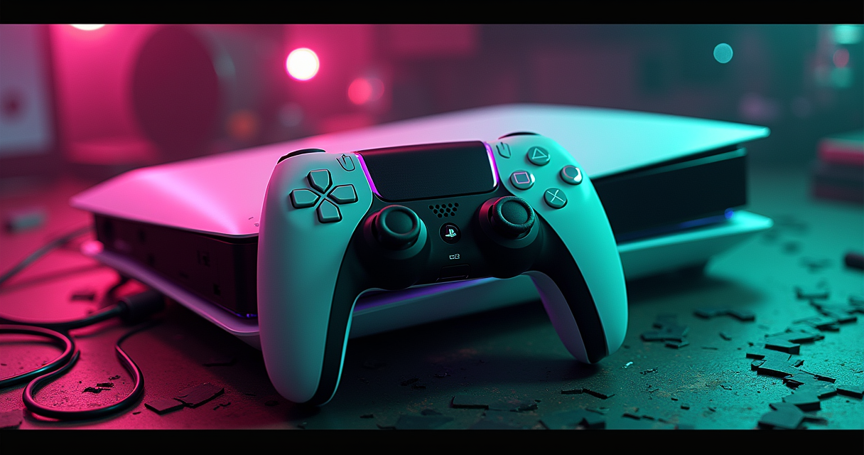PlayStation 6 Release Date 2026: No Date, RAM Says 2028