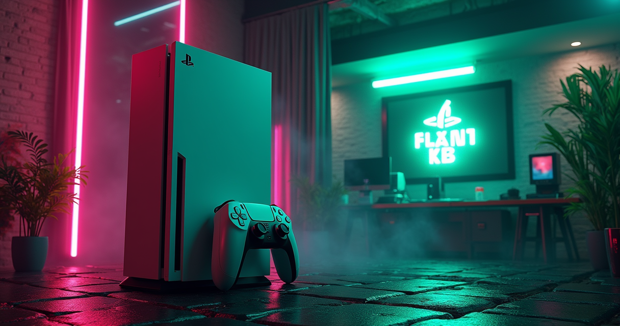 PlayStation 6 Release Date: $599 and a 2029 Threat — STARESBACK.GG blog