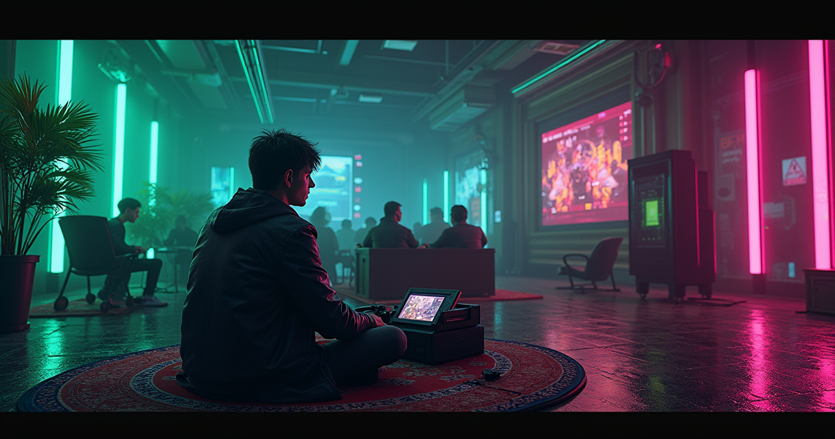 PlayStation 6 Release Date: No Date, 2028's the Bet — STARESBACK.GG blog