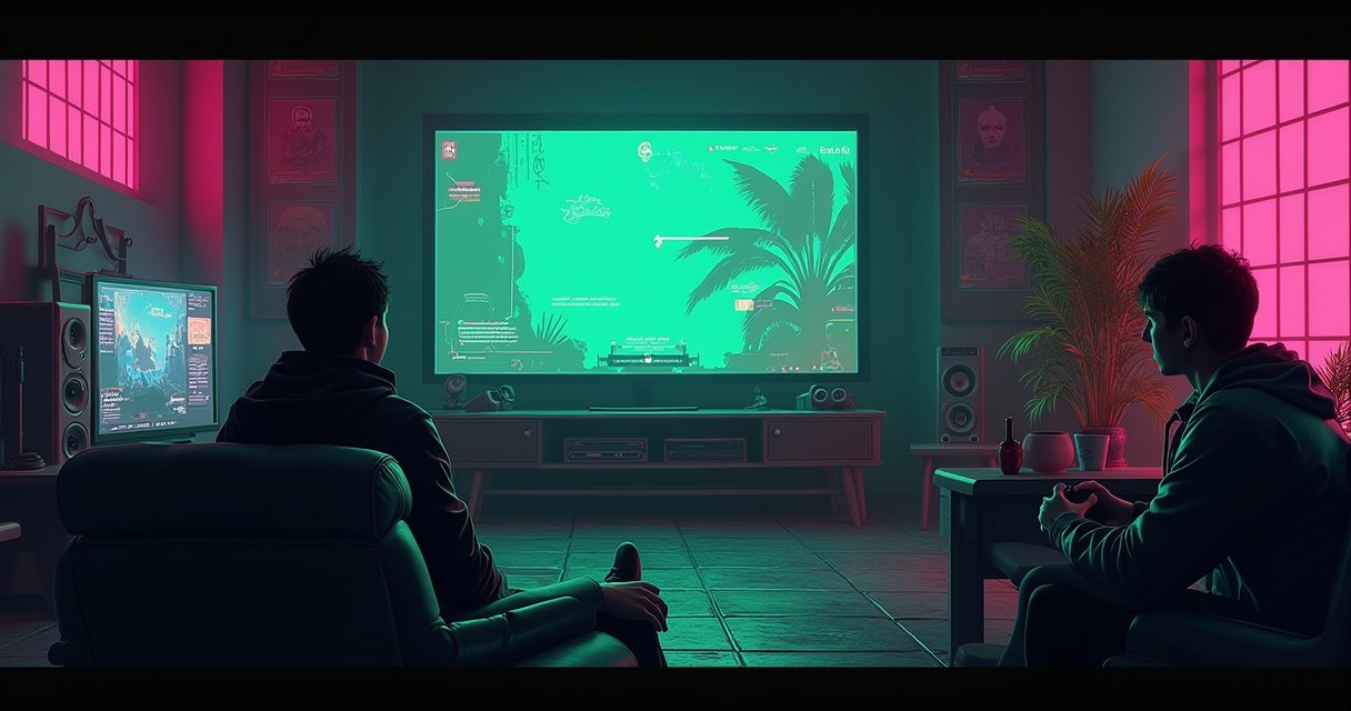 PS Remote Play 2026: 1080p HQ in 12 Steps, 20 Min — STARESBACK.GG blog