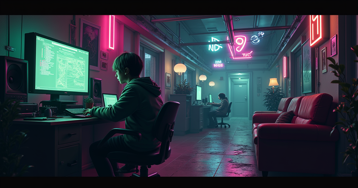 PS Remote Play 2026: 1080p HQ in 12 Steps, 30 Min — STARESBACK.GG blog