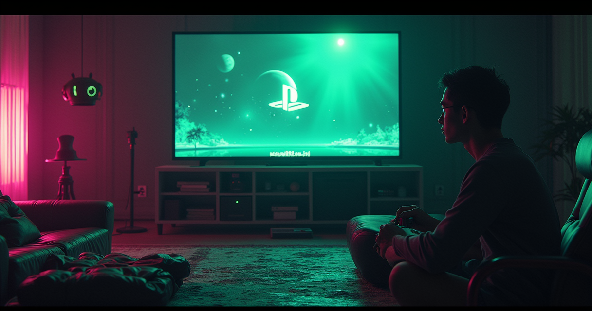 PS Remote Play 2026: 1080p HQ in 12 Steps, 30 Min — STARESBACK.GG blog