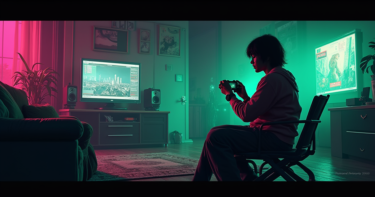 PS Remote Play 2026: 1080p HQ in 12 Steps, 30 Min — STARESBACK.GG blog