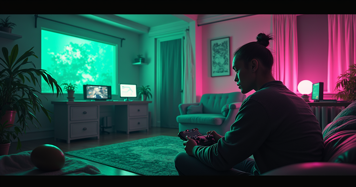 PS Remote Play 2026: 1080p HQ in 12 Steps, 30 Min — STARESBACK.GG blog