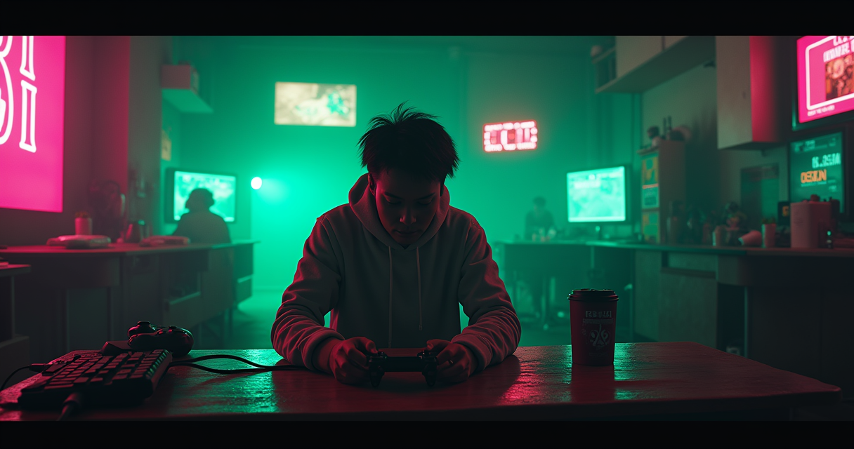 PS Remote Play 2026: 1080p HQ in 12 Steps, 30 Min — STARESBACK.GG blog