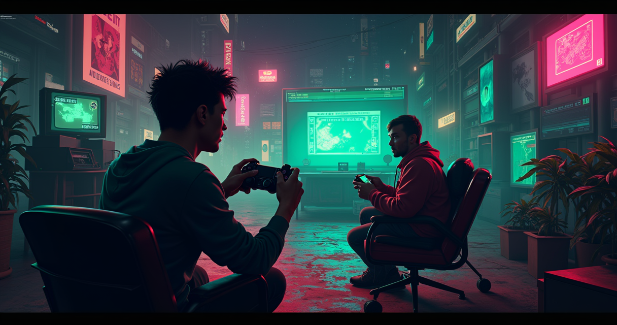 PS Remote Play 2026: 1080p HQ in 12 Steps, 30 Min — STARESBACK.GG blog