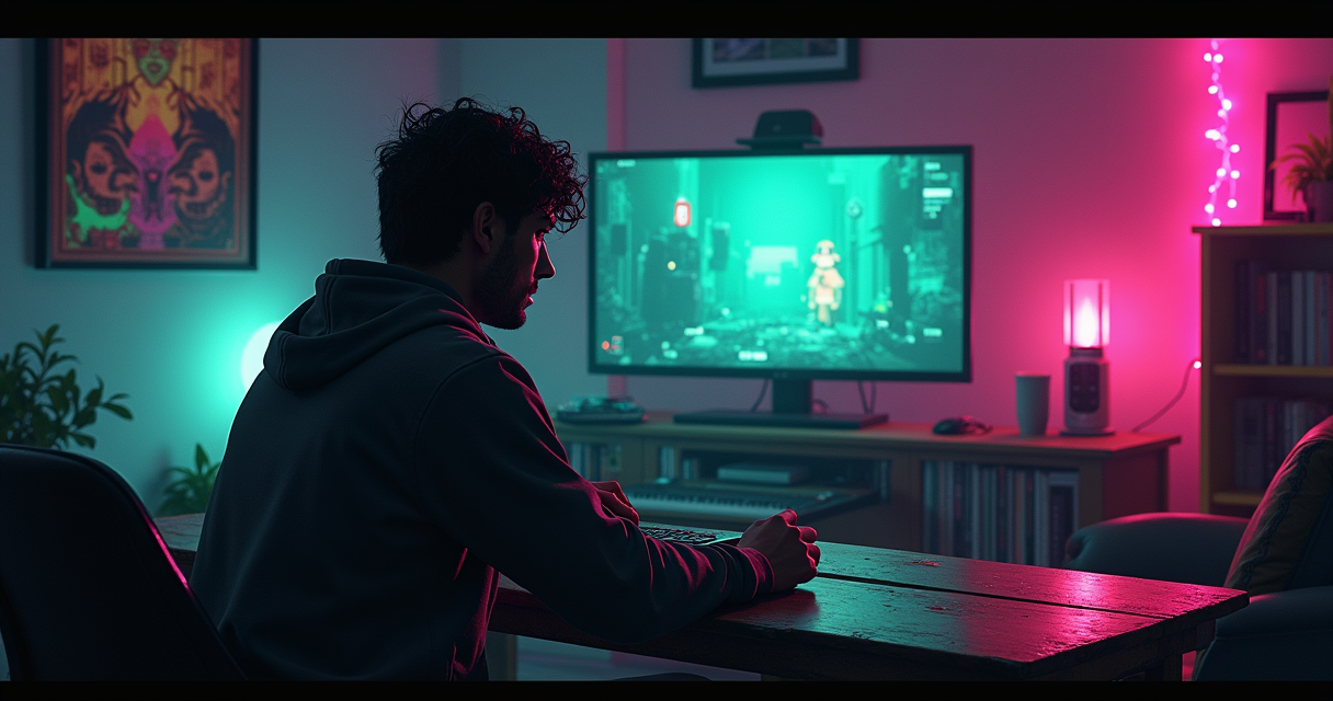 PS Remote Play 2026: 1080p in 12 Steps, 30 Min — STARESBACK.GG blog