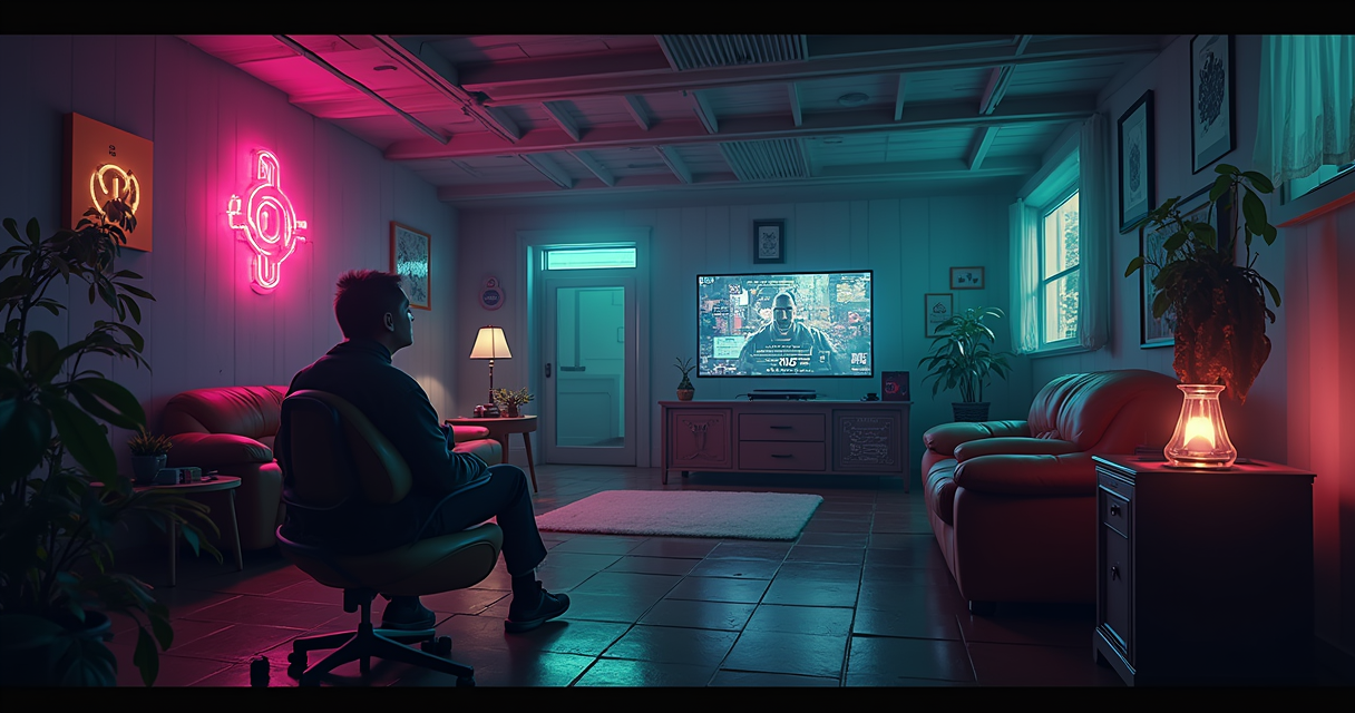 PS Remote Play 2026: 1080p in 12 Steps, 30 Min