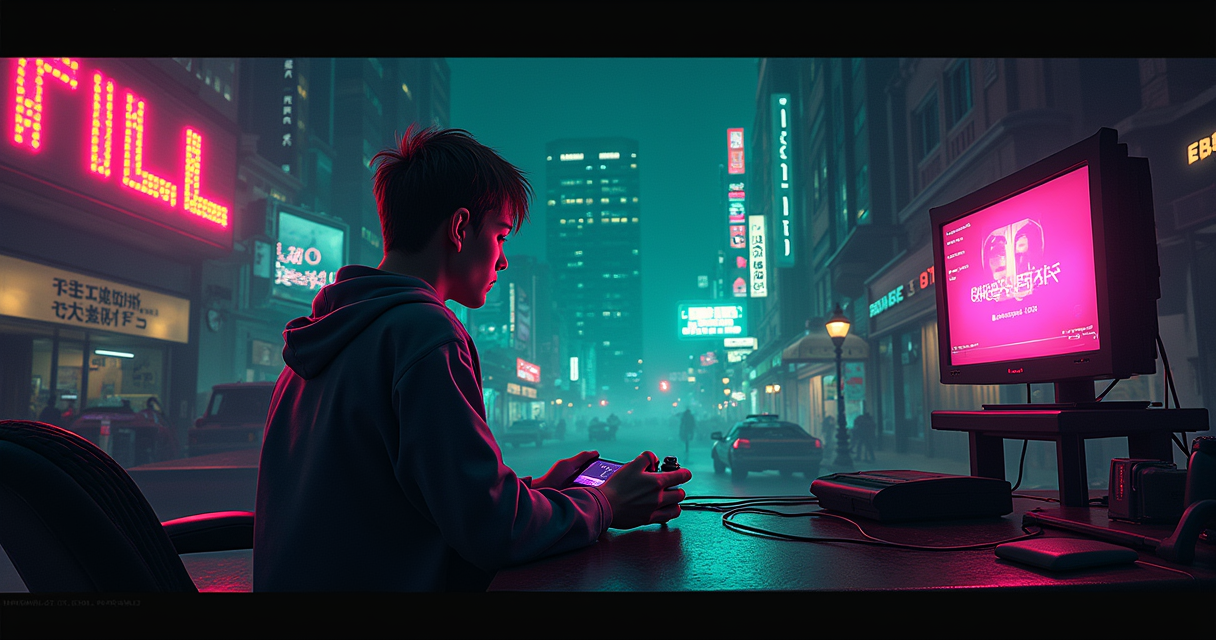 PS Remote Play 2026: 1080p in 12 Steps, 30 Min — STARESBACK.GG blog