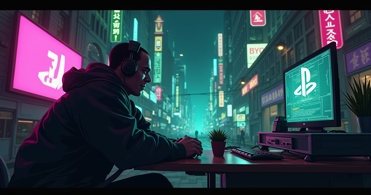 PS Remote Play 2026: 1080p in 12 Steps, 30 Minutes