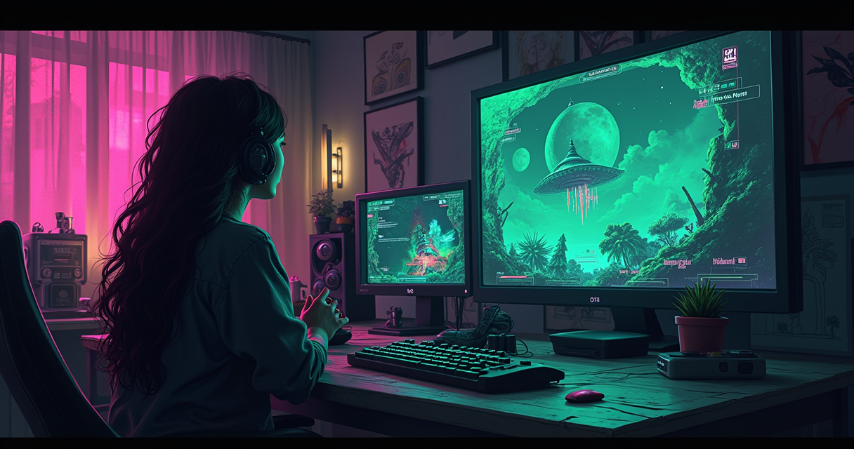 PS Remote Play 2026: 1080p in 12 Steps, 30 Minutes — STARESBACK.GG blog