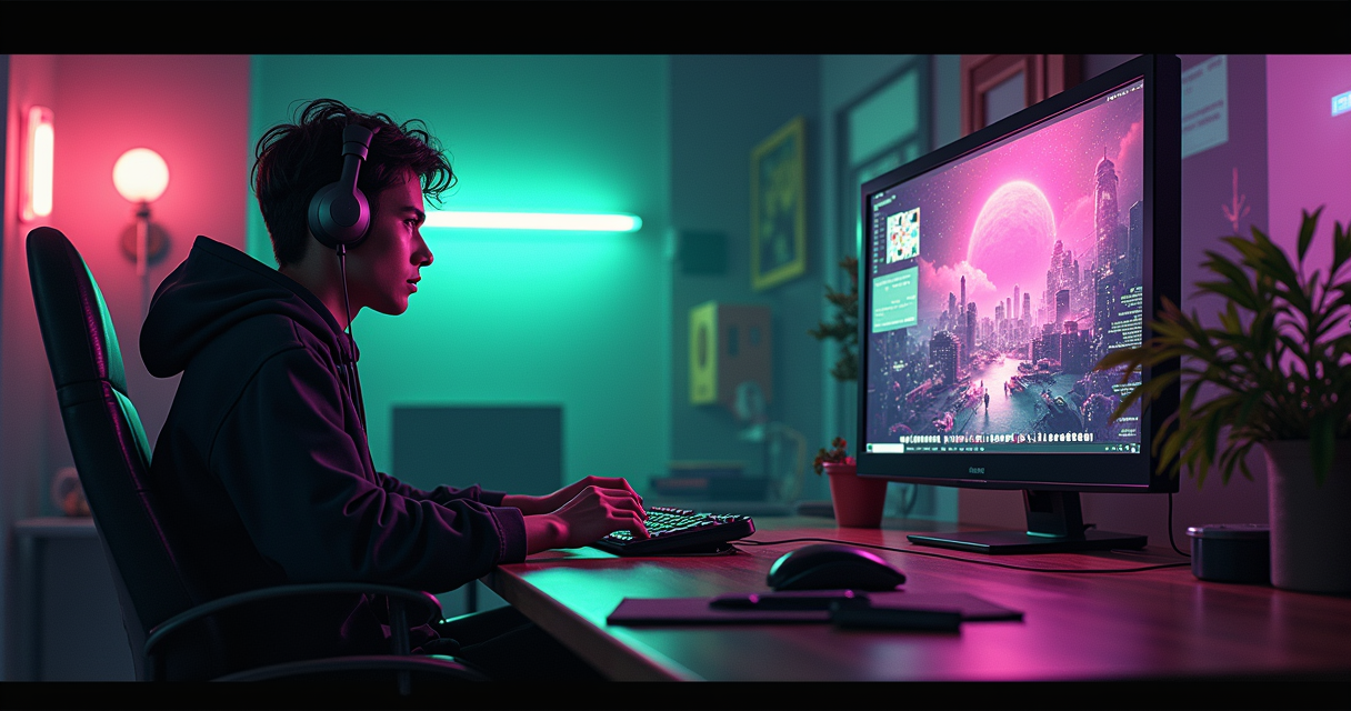 PS Remote Play 2026: 12 Steps to 1080p in 20 Min
