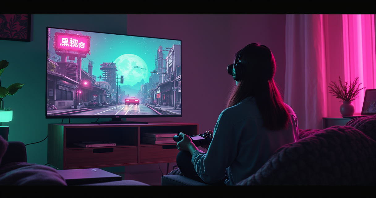PS Remote Play 2026: 13-Step Setup, 1080p in 20 Min — STARESBACK.GG blog