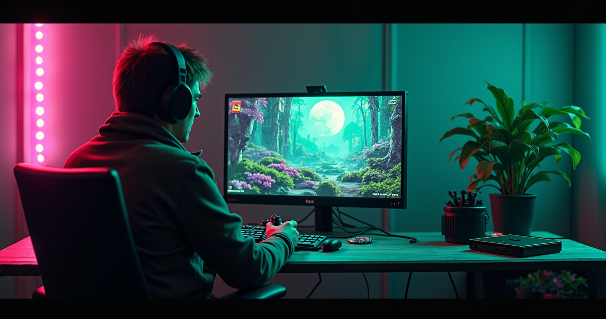 PS5 Capture Card Setup in 14 Steps (2026, ~30 Min) — STARESBACK.GG blog