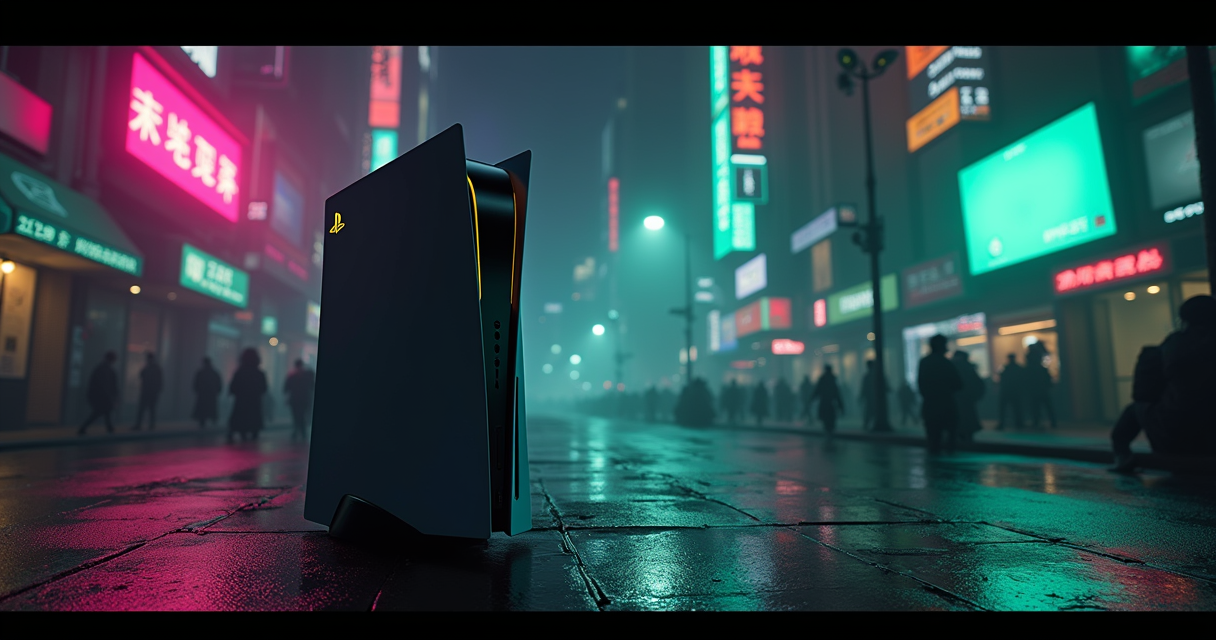 PS5 Pro 2026: $899, 45% Faster GPU, No Disc Drive — STARESBACK.GG blog