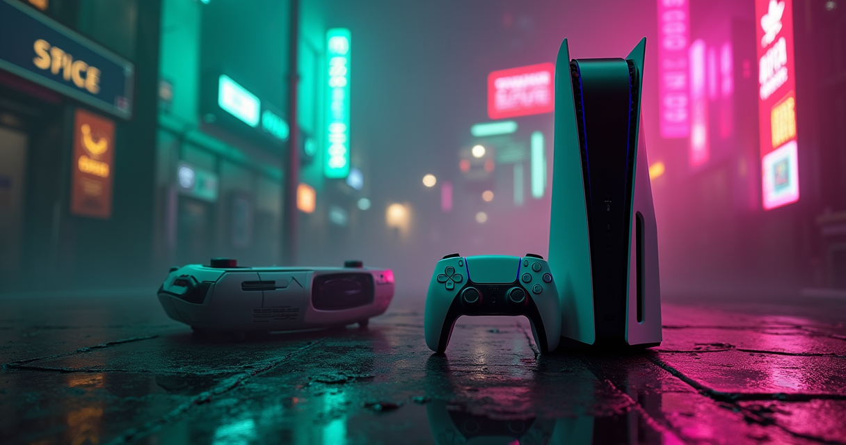 PS5 Pro vs PS5 2026: $300 More for 45% Faster