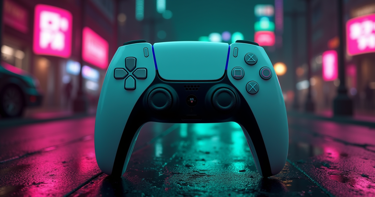 PS5 Pro vs PS5 2026: 45% Faster, $300 Dearer — STARESBACK.GG blog