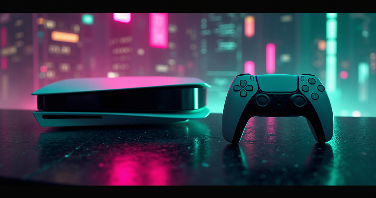 PS5 Pro vs PS5 2026: $900 vs $600, 45% Faster — STARESBACK.GG blog