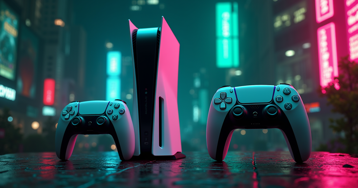 PS5 vs PS4 in 2026: 15x Faster SSD, $650 vs $199 — STARESBACK.GG blog