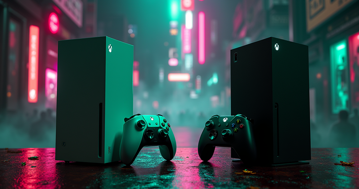 PS5 vs Xbox Series X 2026: 16.7 TFLOPs vs 12, 2x Sales