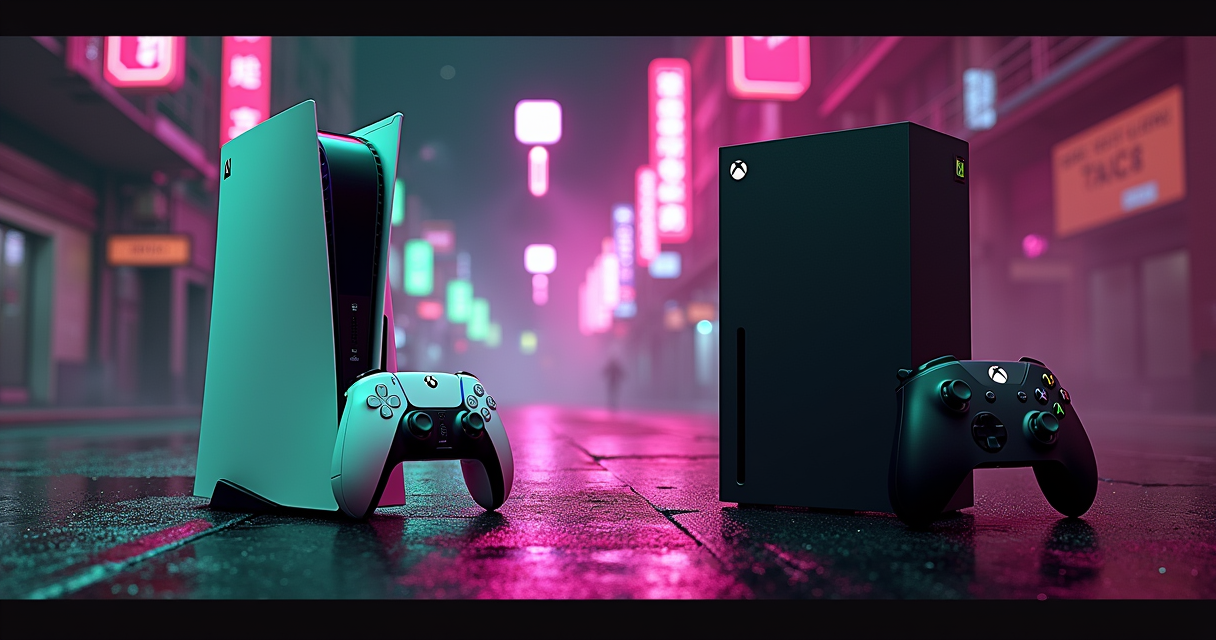 PS5 vs Xbox Series X 2026: $649 vs $799, $150 Gap