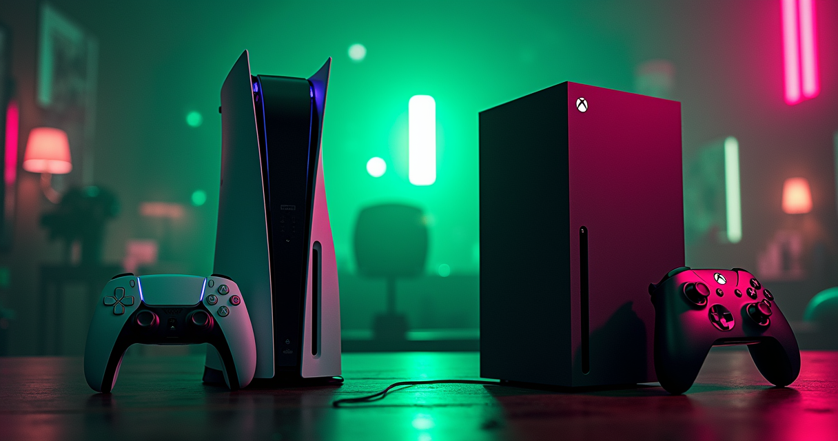 PS5 vs Xbox Series X 2026: $649 vs $799 Price Flip