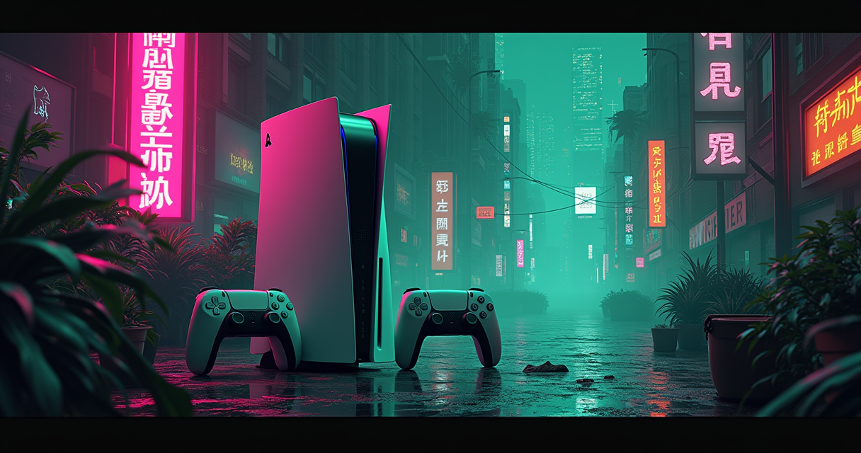 PS6 Release Date 2026: No Fixed Date, RAM Says 2028